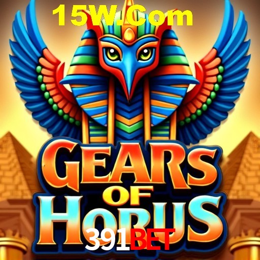 Gates of Olympus 391bet