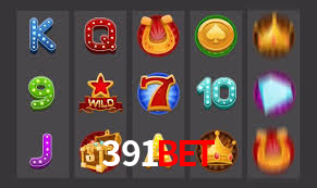 Exclusive Games 391bet