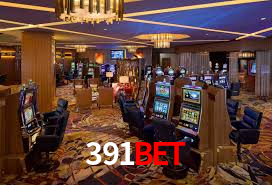 Roulette Table 391bet