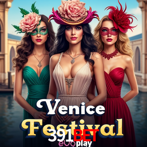 A Emoção da Loteria na 391bet: Uma Chance de Mudança de Vida