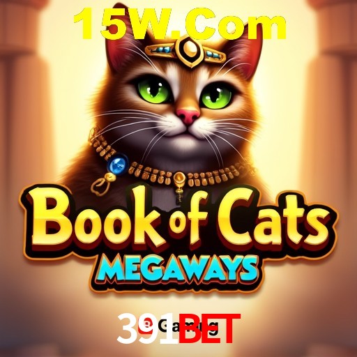 Descubra o Mundo do Cassino Online com 391bet