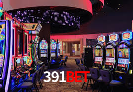 391bet