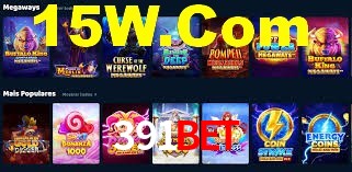 Ofertas Imperdíveis na 391bet: Promoções e Bônus Que Valem a Pena