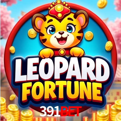 Slot Games 391bet