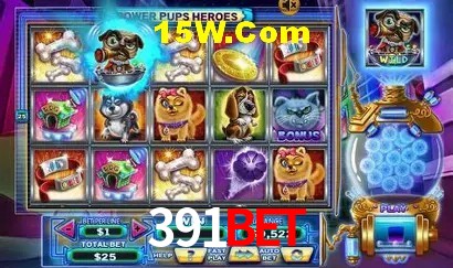 Seasonal Promotions 391bet