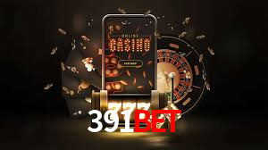 Welcome Bonus 391bet